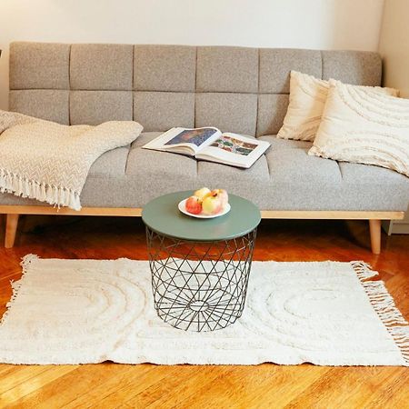 Chmielna - 250M Od Zlotych Tarasow, 350M Od Dworca Centralnego - Wifi - Smart Tv 55 Cali - Better Rental Warsaw Ngoại thất bức ảnh