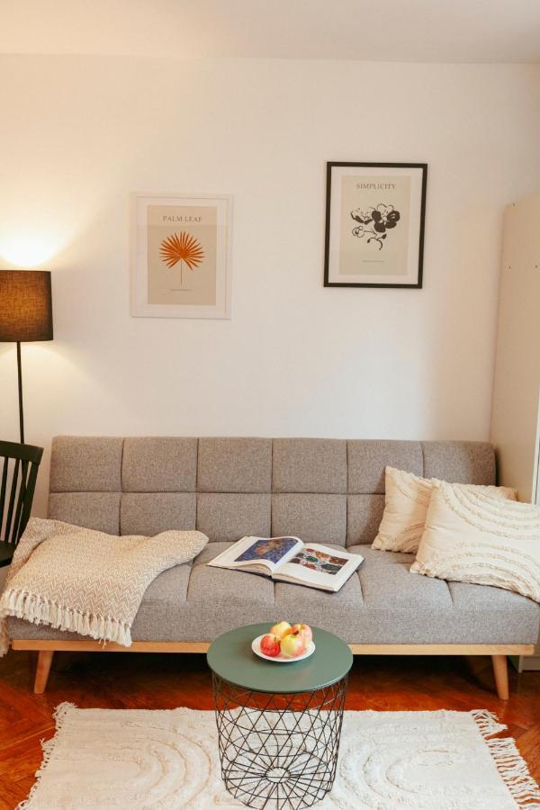 Chmielna - 250M Od Zlotych Tarasow, 350M Od Dworca Centralnego - Wifi - Smart Tv 55 Cali - Better Rental Warsaw Ngoại thất bức ảnh